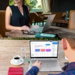 EDUP EP-AC1651 USB WIFI Adapter 650Mbps Dual Band 5G/2.4GHz External Wireless Network Card Wifi Dongle Receiver for Laptop Windows MacOS - Image 10