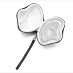 For Logitech M570 Mouse Storage Bag Travel Portable Mouse Box Mouse Protection Hard Shell Bag - Image 5