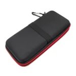 EVA Earphone Mobile Power Hard Disk Universal Portable Storage Protection Package - Image 3