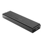 ORICO M2PV-C3 M.2 NVMe SSD Enclosure - Image 2