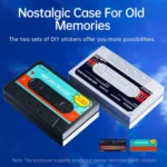 ORICO 2580U3 2.5 inch USB 3.0 SATA Hard Drive Enclosure Classic Mobile Hard Disk Box - Image 5