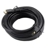 Z-20M 4Kx2K 26AWG 19+1 Tin Copper Computer and TV HDMI 2.0 HD Cable, Cable Length: 20m - Image 3