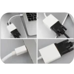 Mini DP to DVI Adapter Converter - Image 5