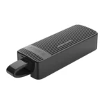 ORICO UTK-U2-BK USB to Ethernet Adapter （100 Mbit） - Image 3