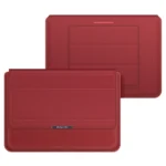 4 in 1 Uuniversal Laptop Holder PU Waterproof Protection Wrist Laptop Bag