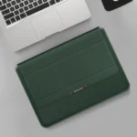 4 in 1 Uuniversal Laptop Holder PU Waterproof Protection Wrist Laptop Bag - Image 13