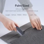 ORICO M2PAC3-G20 USB3.2 20Gbps M.2 NVMe SSD Enclosure - Image 9