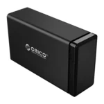 ORICO NS200RU3 2 Bay USB3.0 Hard Drive Enclosure with Raid - Image 2