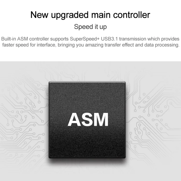 SYA0013144_6.webp ORICO PA31-AC 2 Port USB3.1 PCI-E Adapter - Image 7