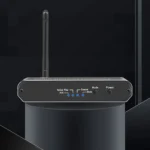 ZS-SGD09 3 in 1 Digital to Analog Bluetooth 5.0 Receiver & Transmitter - Image 2