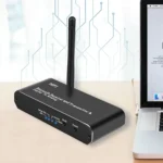 ZS-SGD09 3 in 1 Digital to Analog Bluetooth 5.0 Receiver & Transmitter - Image 3