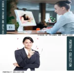 C7 1080PHD Autofocus 360-Degrees Rotation Lens Live Broadcast USB Driver-free WebCamera with Mic - Image 6