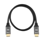 HDMI2.1 8K 120Hz High Dynamic HD Cable, Cable Length: 1m - Image 2