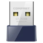 COMFAST CF-723B Mini 2 in 1 USB Bluetooth WiFi Adapter 150Mbps Wireless Network Card Receiver
