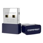 COMFAST CF-723B Mini 2 in 1 USB Bluetooth WiFi Adapter 150Mbps Wireless Network Card Receiver - Image 4