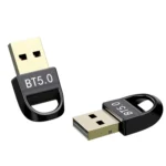 USB Bluetooth V5.0 Adapter Receiver - Image 2