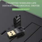 USB Bluetooth V5.0 Adapter Receiver - Image 5