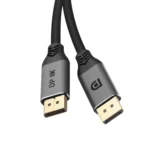 DisplayPort 1.4 8K HDR 60Hz 32.4Gbps DisplayPort Cable for Video / PC / Laptop / TV, Cable Length: 1m - Image 3