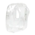 Protective Crystal Shell Case with Strap for Fujifilm Instax Square SQ20 - Image 3