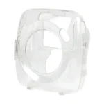 Protective Crystal Shell Case with Strap for Fujifilm Instax Square SQ20 - Image 4