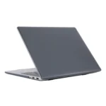 ENKAY for Huawei MateBook D 15  / Honor MagicBook 15 US Version 2 in 1 Crystal Protective Case with TPU Keyboard Film - Image 6