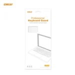 ENKAY Ultrathin Soft TPU Keyboard Protector Film, US Version - Image 5