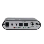 SPDIF Coaxial to RCA DTS AC3 Audio Decoder 5.1CH Optical Digital Amplifier Analog Converter & Amplifier HD Audio - Image 4