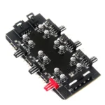 1 to 6 PWM / ARGB HUB Extender IDE Interface - Image 2