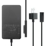 36W 12V 2.58A / 5V 1A AC Adapter Charger for Microsoft Surface Pro 3 / 4, US Plug