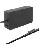 36W 12V 2.58A / 5V 1A AC Adapter Charger for Microsoft Surface Pro 3 / 4, US Plug - Image 3