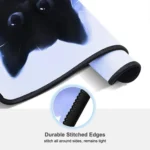 Cat Cartoon Anti-Skid E-sports Game Mouse Pad - Image 5