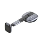 Universal Magnetic Car Mount Mobile Phone Holder Stand - Image 2