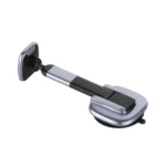 Universal Magnetic Car Mount Mobile Phone Holder Stand - Image 3