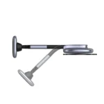 Universal Magnetic Car Mount Mobile Phone Holder Stand - Image 6