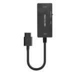 1080P N64 to HDMI Digital Analog Converter Video Cable Adapter - Image 2