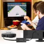 1080P N64 to HDMI Digital Analog Converter Video Cable Adapter - Image 7