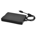 3.5 Inch Portable Floppy Disk Drive 1.44MB External FDD Device - Image 2