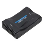 1080P VGA to SCART Audio Video Converter Adapter - Image 4