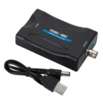 HDMI to BNC Composite Video Converter - Image 2