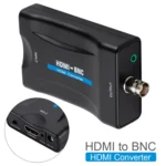 HDMI to BNC Composite Video Converter - Image 3