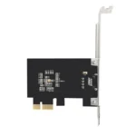 2500Mbps PCI-E RTL8125 RJ45 Gigabit Network Adapter 2.5G PCI-E Gaming LAN Card - Image 3