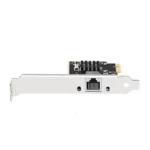 2500Mbps PCI-E RTL8125 RJ45 Gigabit Network Adapter 2.5G PCI-E Gaming LAN Card - Image 4