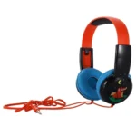 KID101 Portable Cute Children Learning Wired Headphone - Image 8