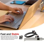 RTL8111H 1000M M.2 (B-KeyM-Key) to PCI-E Gigabit Ethernet Network Card - Image 4