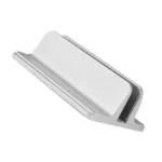 Aluminum Alloy Laptop Stand Cooling Storage Base - Image 2