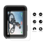 ENKAY Hat-Prince 3 in 1 Front + Back 0.2mm Tempered Glass Screen Protector Camera Film For GoPro HERO 10 Black - Image 2