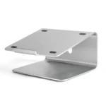 AP-2 Aluminum Alloy 360 Degrees Rotation Adjustable Laptop Stand for 11-17 inch Notebook - Image 2