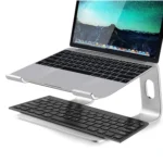 Aluminum Alloy Cooling Accessory Laptop Stand - Image 5