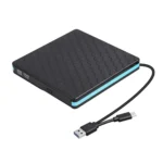 Universal Optical Drive Type-C USB 3.0 External DVD/CD/VCD Burner RW SVCD Drive Player - Image 2