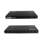 1 x 8 4K x 2K 3840*2160/30HZ HDMI Splitter - Image 2
